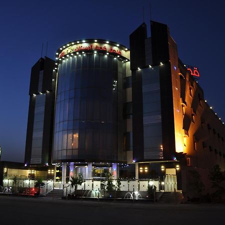 Al Bustan Crown Hotel 2 Αράρ Εξωτερικό φωτογραφία