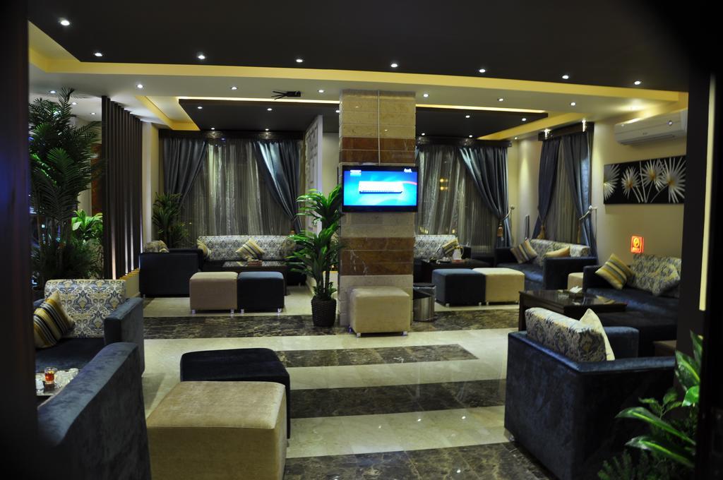 Al Bustan Crown Hotel 2 Αράρ Εξωτερικό φωτογραφία