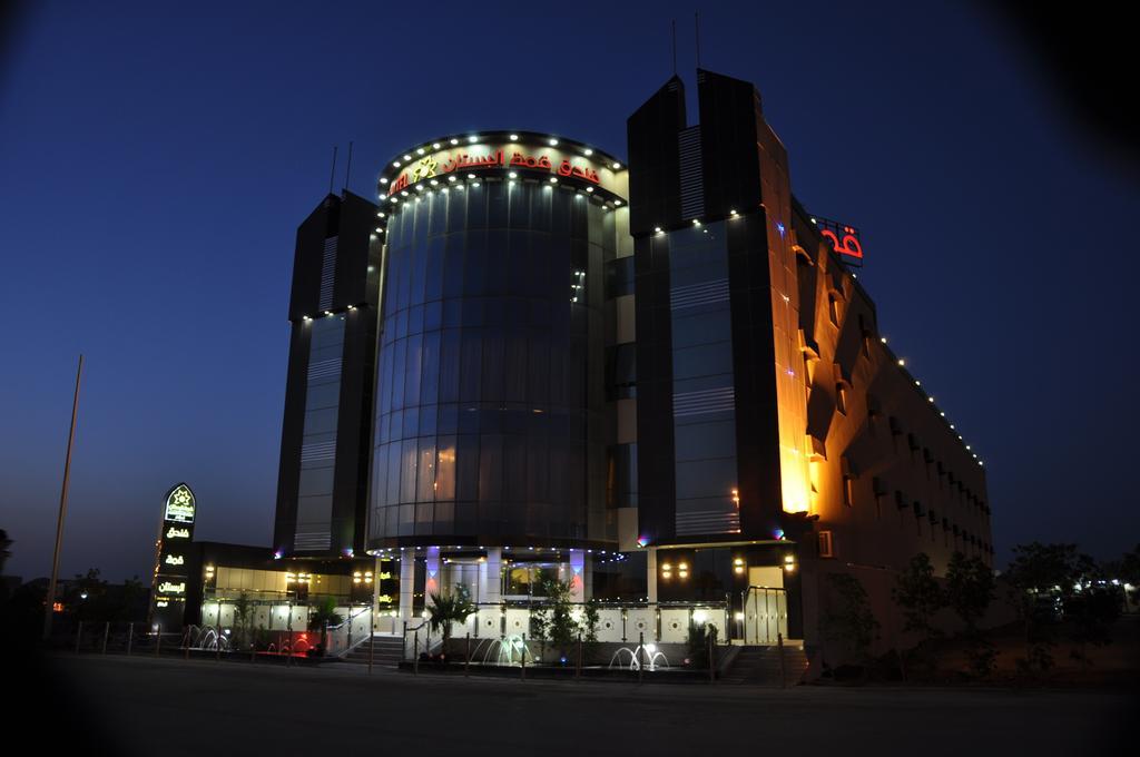 Al Bustan Crown Hotel 2 Αράρ Εξωτερικό φωτογραφία